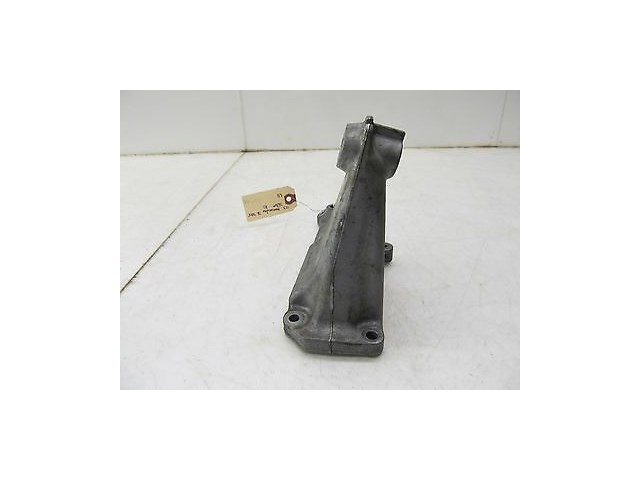 2003-2006 MERCEDES BENZ SL500R R230 OEM LEFT FRONT ENGINE MOTOR MOUNT BRACKET 