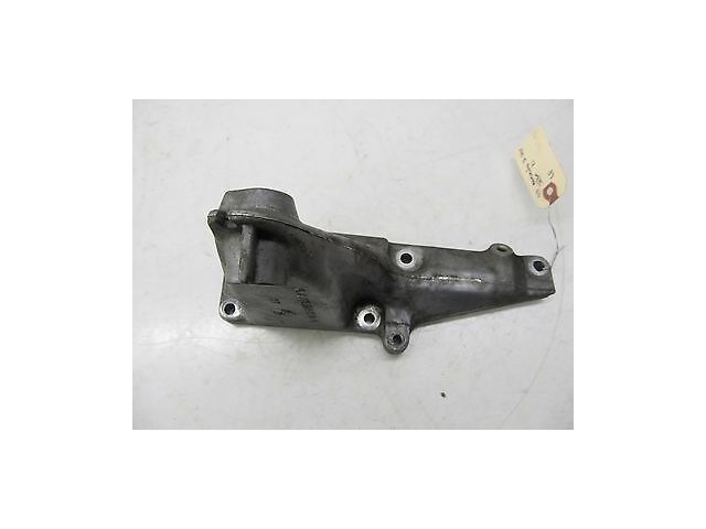 2003-2006 MERCEDES BENZ SL500R R230 OEM LEFT FRONT ENGINE MOTOR MOUNT BRACKET 