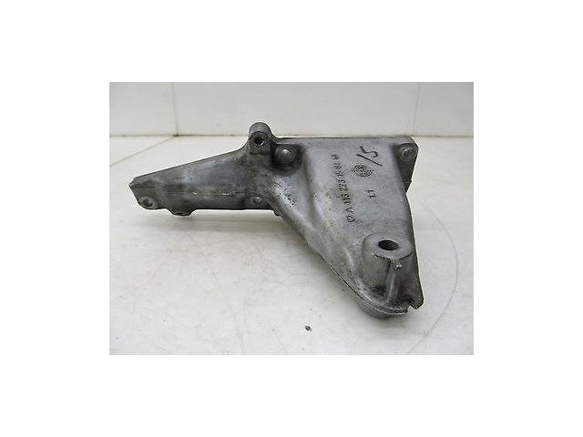 2003-2006 MERCEDES BENZ SL500R R230 OEM LEFT FRONT ENGINE MOTOR MOUNT BRACKET 
