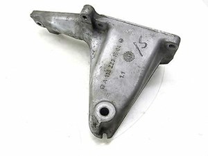 2003-2006 MERCEDES BENZ SL500R R230 OEM LEFT FRONT ENGINE MOTOR MOUNT BRACKET 