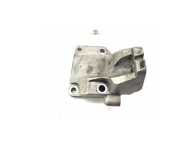 2003-2005 NISSAN 350Z COUPE OEM LEFT FRONT ENGINE MOTOR MOUNT SUPPORT BRACKET