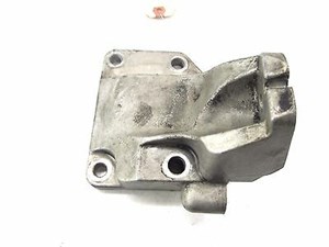 2003-2005 NISSAN 350Z COUPE OEM LEFT FRONT ENGINE MOTOR MOUNT SUPPORT BRACKET