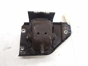 2003-2006 FORD EXPEDITION OEM LEFT FRONT ENGINE MOTOR MOUNT BRACKET 5L746B032-CB