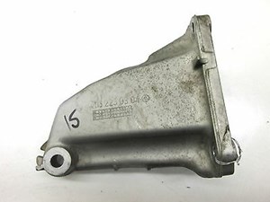 2003-2006 MERCEDES S430 W220 OEM RIGHT FRONT ENGINE MOTOR MOUNT SUPPORT BRACKET 