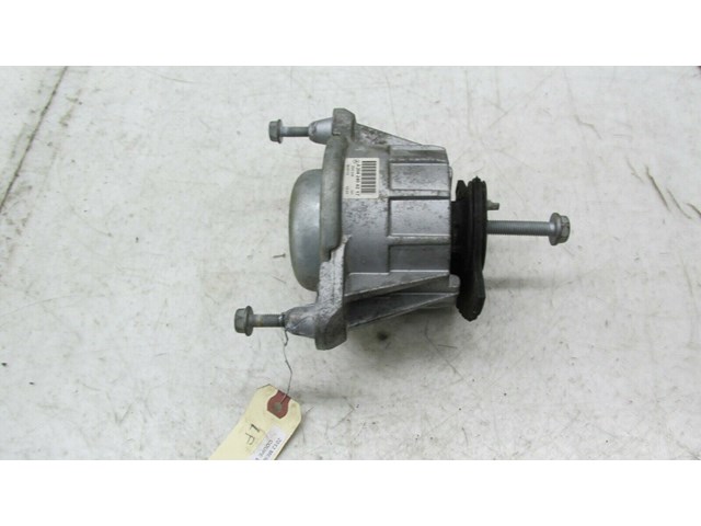 2012-2015 MERCEDES C250 COUPE W204 OEM 1.8L ENGINE LEFT FRONT MOTOR MOUNT 