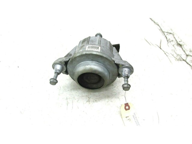 2012-2015 MERCEDES C250 COUPE W204 OEM 1.8L ENGINE LEFT FRONT MOTOR MOUNT 