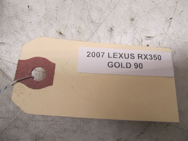  2004-2009 LEXUS RX350 RX330 OEM ENGINE BELT TENSIONER 