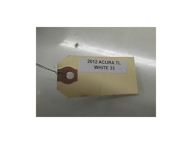 2012-2014 ACURA TL UA8 OEM ENGINE MOTOR BELT TENSIONER WHEEL IDLER PULLEY 