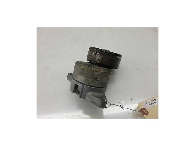 2012-2014 ACURA TL UA8 OEM ENGINE MOTOR BELT TENSIONER WHEEL IDLER PULLEY 