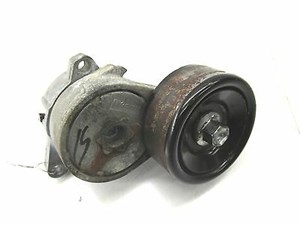 2012-2014 ACURA TL UA8 OEM ENGINE MOTOR BELT TENSIONER WHEEL IDLER PULLEY 
