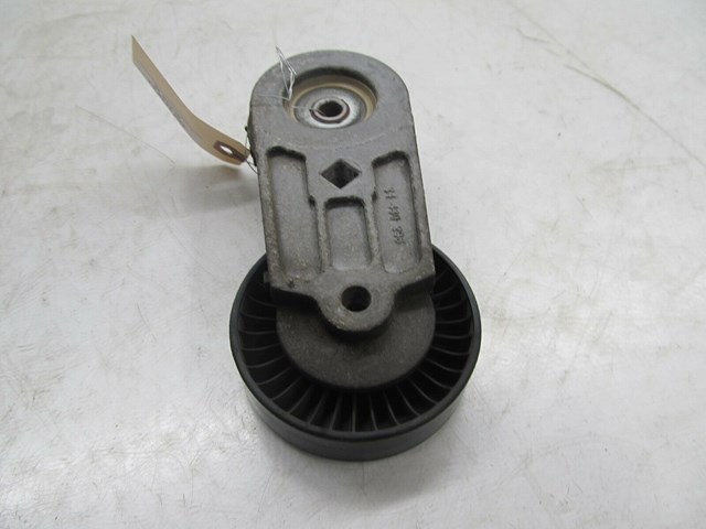 2004-2011 SAAB 9-3 OEM FRONT ENGINE DRIVE BELT TENSIONER 