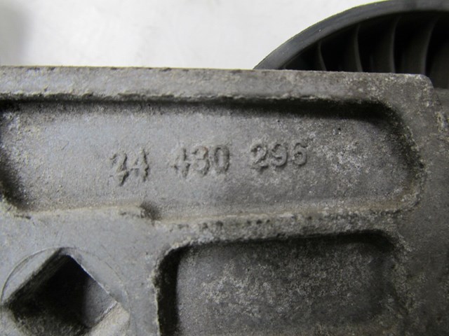 2004-2011 SAAB 9-3 OEM FRONT ENGINE DRIVE BELT TENSIONER 