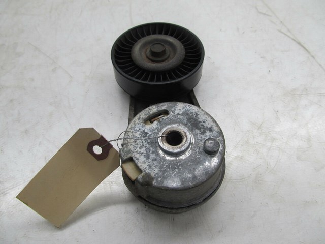 2004-2011 SAAB 9-3 OEM FRONT ENGINE DRIVE BELT TENSIONER 
