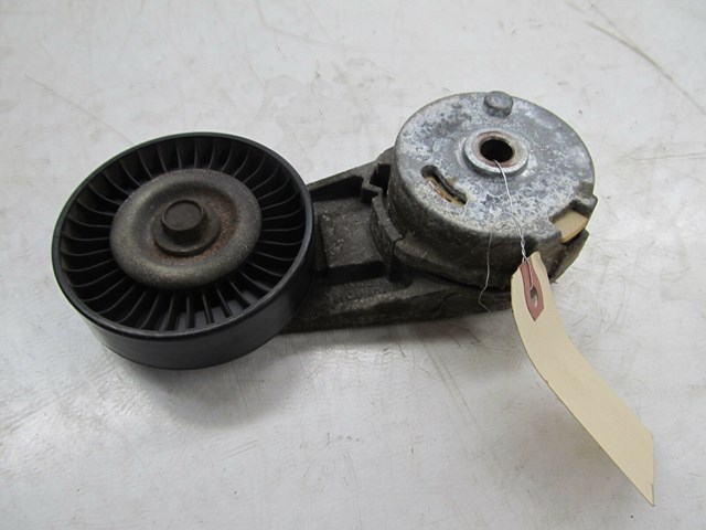2004-2011 SAAB 9-3 OEM FRONT ENGINE DRIVE BELT TENSIONER 