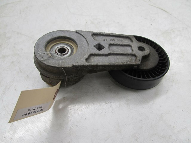 2004-2011 SAAB 9-3 OEM FRONT ENGINE DRIVE BELT TENSIONER 