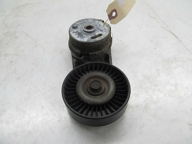 2004-2011 SAAB 9-3 OEM FRONT ENGINE DRIVE BELT TENSIONER 