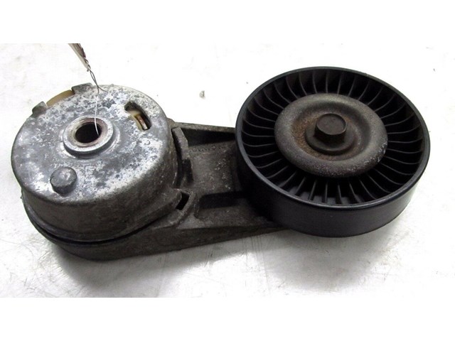 2004-2011 SAAB 9-3 OEM FRONT ENGINE DRIVE BELT TENSIONER 