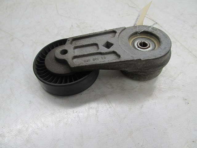 2004-2011 SAAB 9-3 OEM FRONT ENGINE DRIVE BELT TENSIONER 
