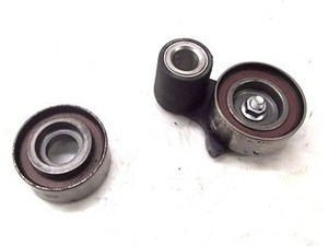 2007-2009 ACURA MDX OEM ENGINE TIMING BELT PULLEY 