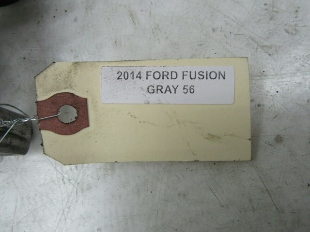 2013-2016 FORD FUSION OEM 2.5L ENGINE MOTOR SERPENTINE BELT TENSIONER PULLEY