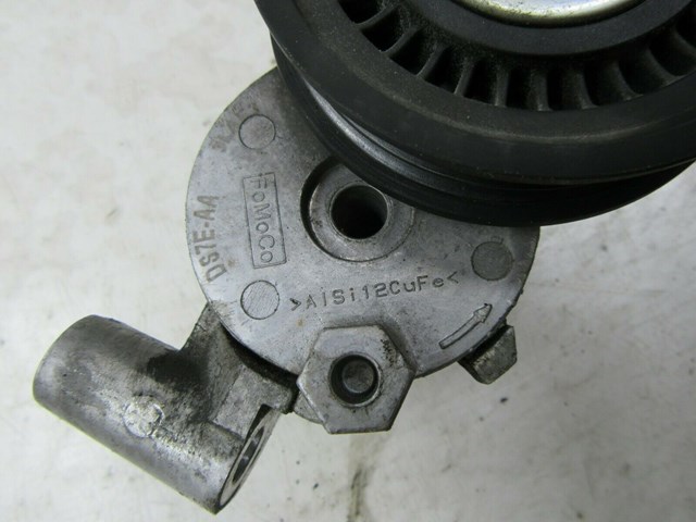 2013-2016 FORD FUSION OEM 2.5L ENGINE MOTOR SERPENTINE BELT TENSIONER PULLEY