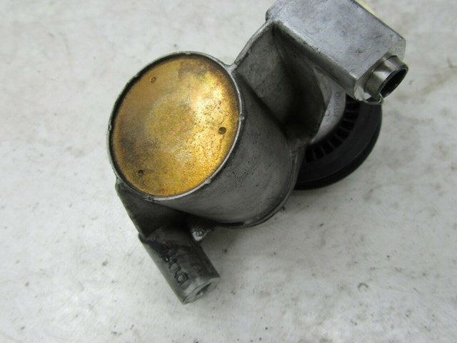 2013-2016 FORD FUSION OEM 2.5L ENGINE MOTOR SERPENTINE BELT TENSIONER PULLEY