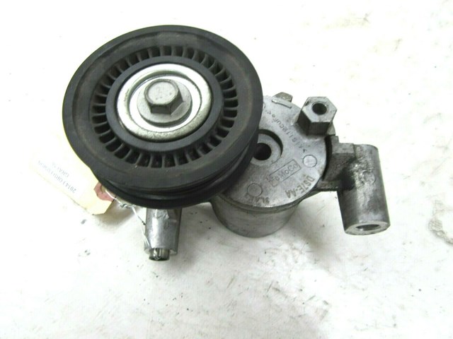 2013-2016 FORD FUSION OEM 2.5L ENGINE MOTOR SERPENTINE BELT TENSIONER PULLEY