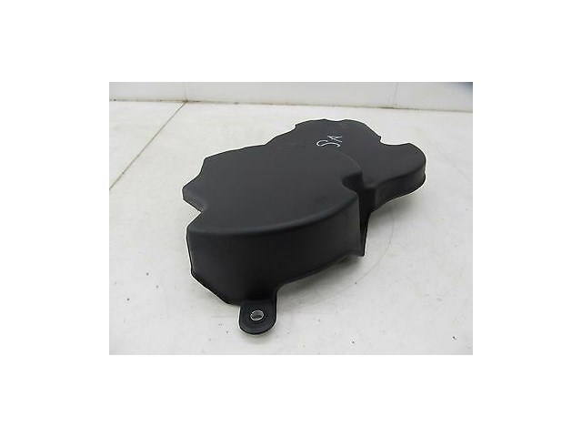 2004-2008 MASERATI QUATTROPORTE M139 OEM FRONT ENGINE BELT COVER GUARD 