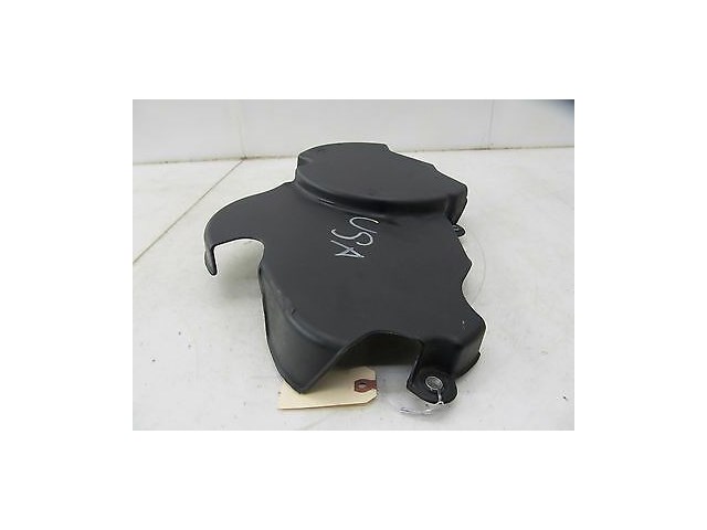 2004-2008 MASERATI QUATTROPORTE M139 OEM FRONT ENGINE BELT COVER GUARD 