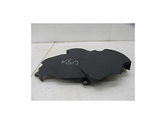 2004-2008 MASERATI QUATTROPORTE M139 OEM FRONT ENGINE BELT COVER GUARD 