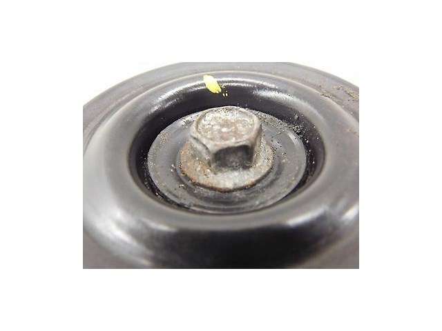 2009-2012 NISSAN 370Z OEM IDLE BELT PULLEY