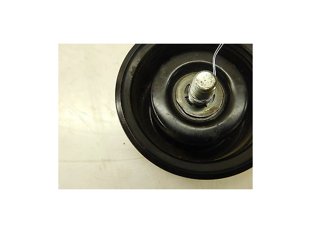 2009-2012 NISSAN 370Z OEM IDLE BELT PULLEY