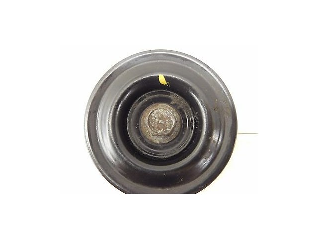2009-2012 NISSAN 370Z OEM IDLE BELT PULLEY