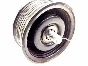 2009-2012 NISSAN 370Z OEM IDLE BELT PULLEY