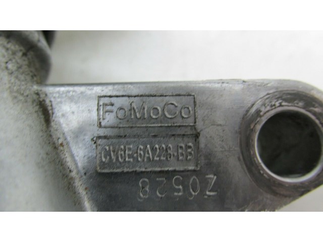 2013-2018 FORD FOCUS ST OEM 2.0L TURBO ENGINE SERPENTINE BELT TENSIONER    