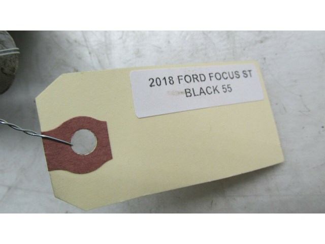 2013-2018 FORD FOCUS ST OEM 2.0L TURBO ENGINE SERPENTINE BELT TENSIONER    