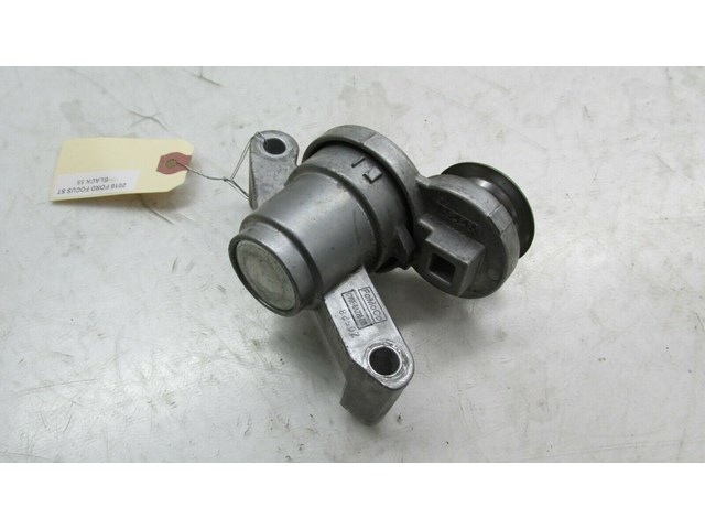 2013-2018 FORD FOCUS ST OEM 2.0L TURBO ENGINE SERPENTINE BELT TENSIONER    