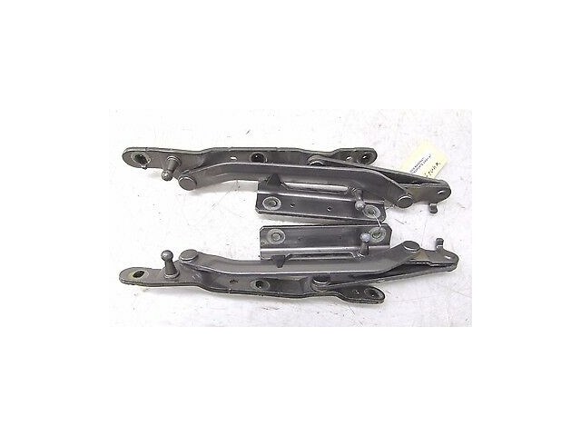 2004-2008 MASERATI QUATTROPORTE M139 OEM REAR TRUNK HINGE HINGES PAIR