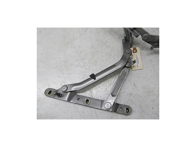 2004-2008 MASERATI QUATTROPORTE M139 OEM REAR TRUNK HINGE HINGES PAIR