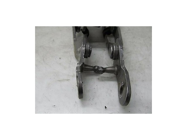 2004-2008 MASERATI QUATTROPORTE M139 OEM REAR TRUNK HINGE HINGES PAIR