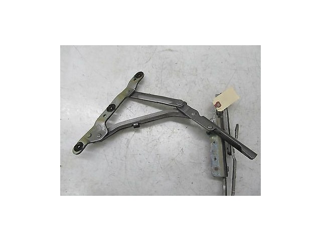 2004-2008 MASERATI QUATTROPORTE M139 OEM REAR TRUNK HINGE HINGES PAIR