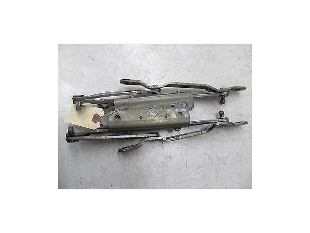 2004-2008 MASERATI QUATTROPORTE M139 OEM REAR TRUNK HINGE HINGES PAIR