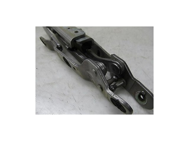 2004-2008 MASERATI QUATTROPORTE M139 OEM REAR TRUNK HINGE HINGES PAIR