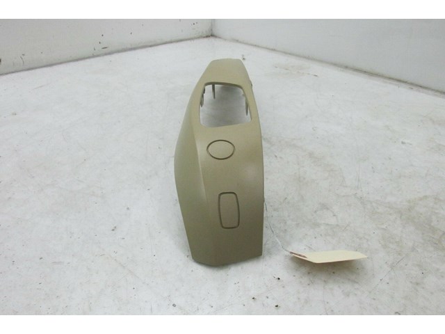 2007-2010 BMW 328xi E90 OEM LEFT FRONT SEAT TRIM OUTER MOLDING & BELT GUIDE