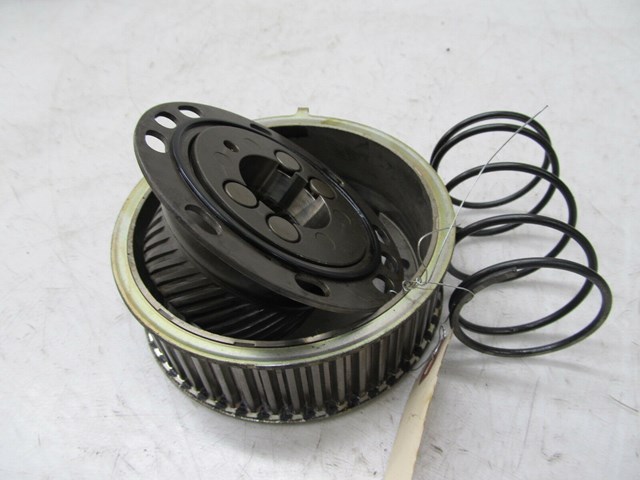   2001-2006 LEXUS LS430 OEM LEFT FRONT ENGINE CAMSHAFT TIMING BELT GEAR PULLEY 