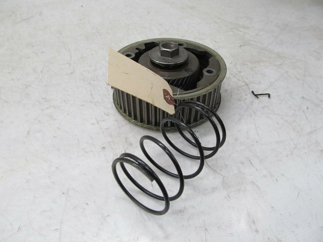   2001-2006 LEXUS LS430 OEM LEFT FRONT ENGINE CAMSHAFT TIMING BELT GEAR PULLEY 