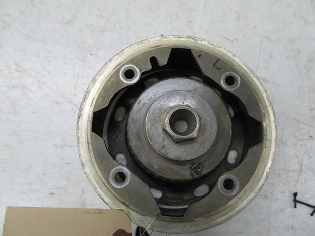   2001-2006 LEXUS LS430 OEM LEFT FRONT ENGINE CAMSHAFT TIMING BELT GEAR PULLEY 