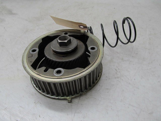   2001-2006 LEXUS LS430 OEM LEFT FRONT ENGINE CAMSHAFT TIMING BELT GEAR PULLEY 