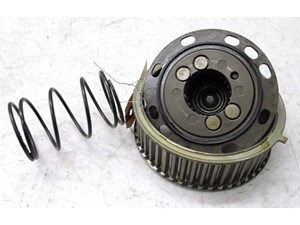   2001-2006 LEXUS LS430 OEM LEFT FRONT ENGINE CAMSHAFT TIMING BELT GEAR PULLEY 