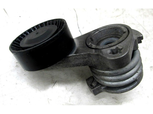 2007-2010 BMW 328xi E90 OEM FRONT ENGINE BELT TENSIONER 